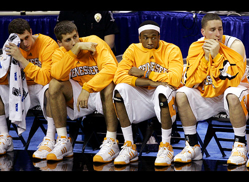 Louisville vs  Tennessee