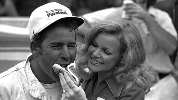 David Pearson