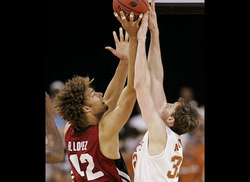 Standford vs Texas