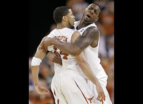 Standford vs Texas