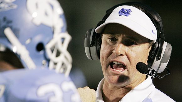 Butch Davis