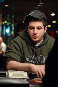 Phil Galfond