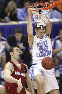 Tyler Hansbrough