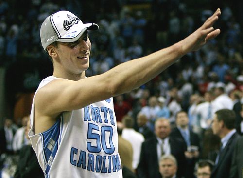 Louisville vs UNC