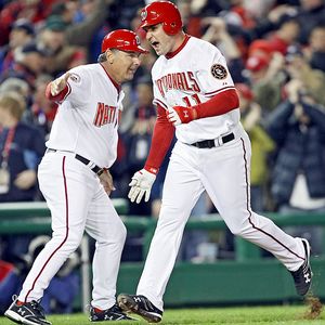 Ryan Zimmerman