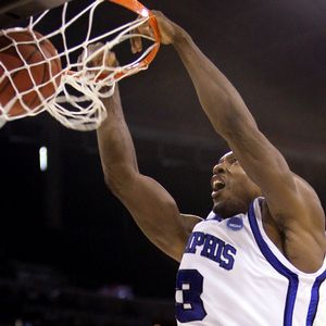 Joey Dorsey