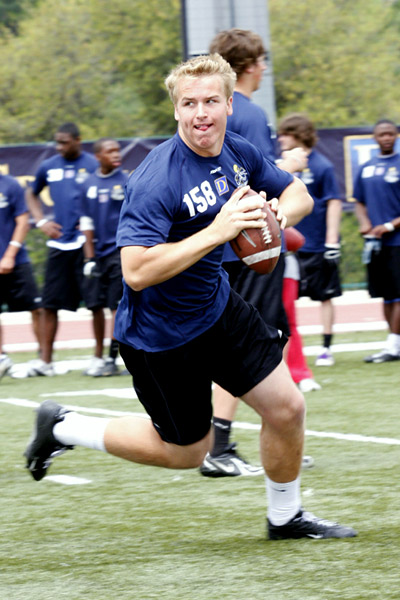 Joliet Junior College Football