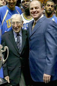 John Wooden
