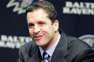 John Harbaugh