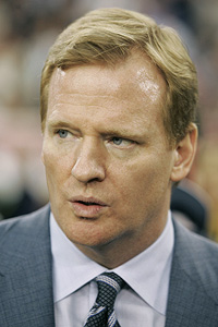 Roger Goodell