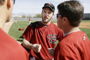 Stephen Drew