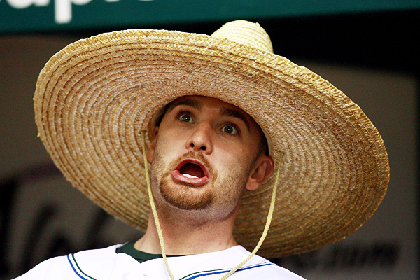 Jonny Gomes
