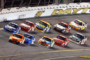 Tony Stewart