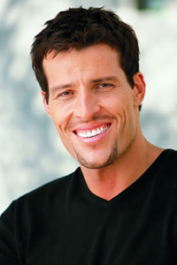 Tony Robbins