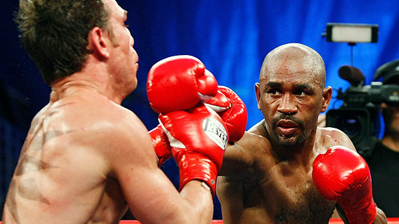 > JUL 31 - Joel Casamayor vs Robert Guerrero - Photo posted in Finished games | Sign in and leave a comment below!