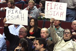 Isiah Thomas