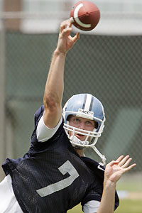 Mike Paulus