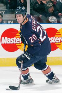 Curtis Glencross