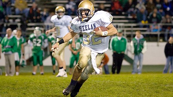 Brandon Wegher