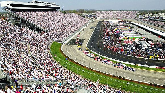 Martinsville