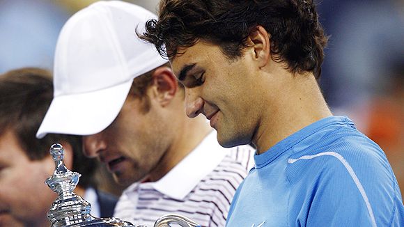 Federer-Roddick