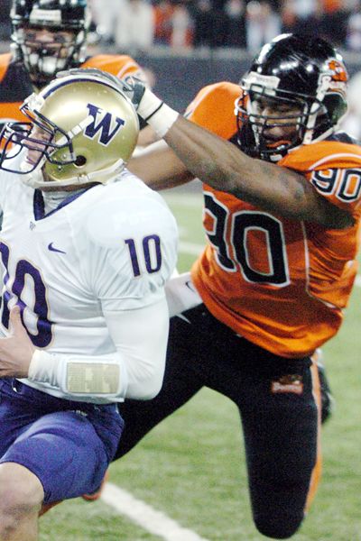 Victor Butler