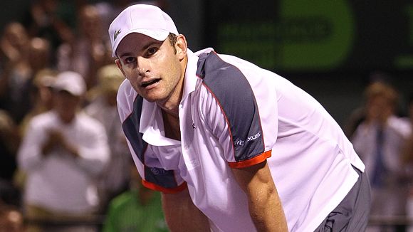 Andy Roddick