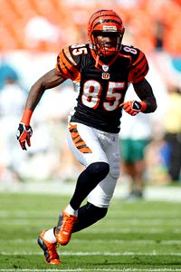 Chad Johnson
