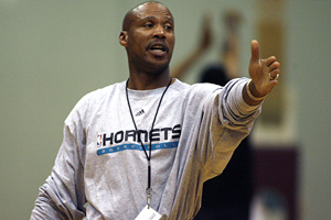 Byron Scott