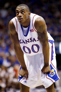 Darrell Arthur
