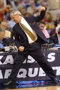Roy Williams