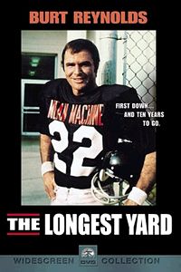 The Longest Yard