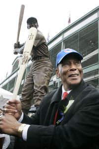 Ernie Banks