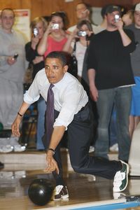 Barack Obama