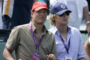 Woody Harrelson