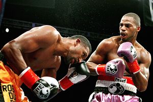 Chad Dawson