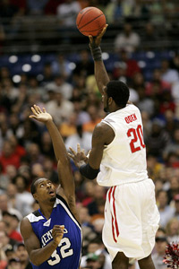 Joey Dorsey