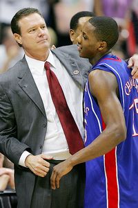 Bill Self