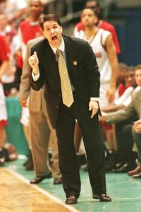 John Calipari