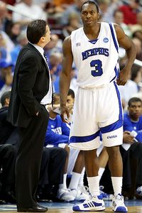 Calipari-Dorsey