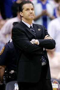 John Calipari