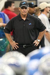 Rod Marinelli