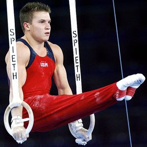 jonathan horton