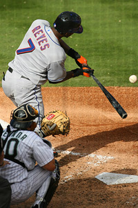 Jose Reyes