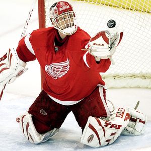 Dominik Hasek