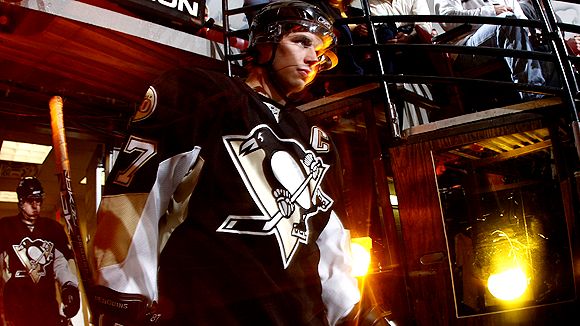 Sidney Crosby