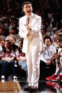 Rick Pitino