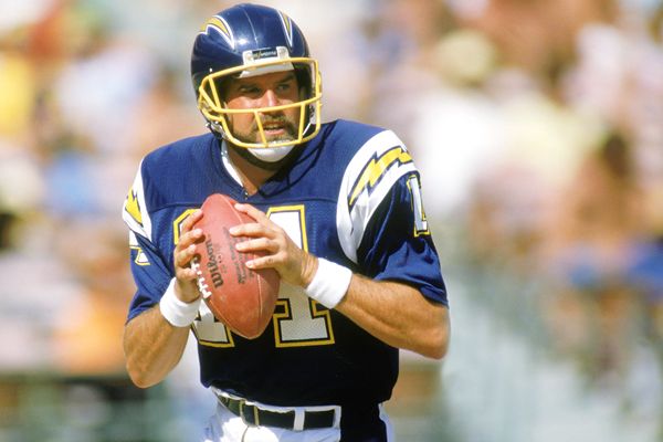 Dan Fouts
