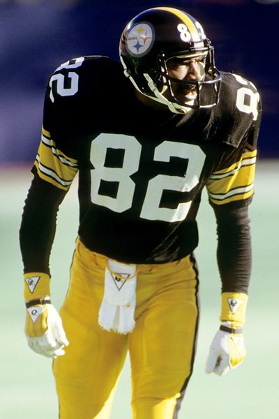 John Stallworth