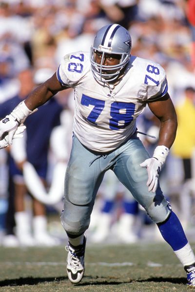 Leon Lett